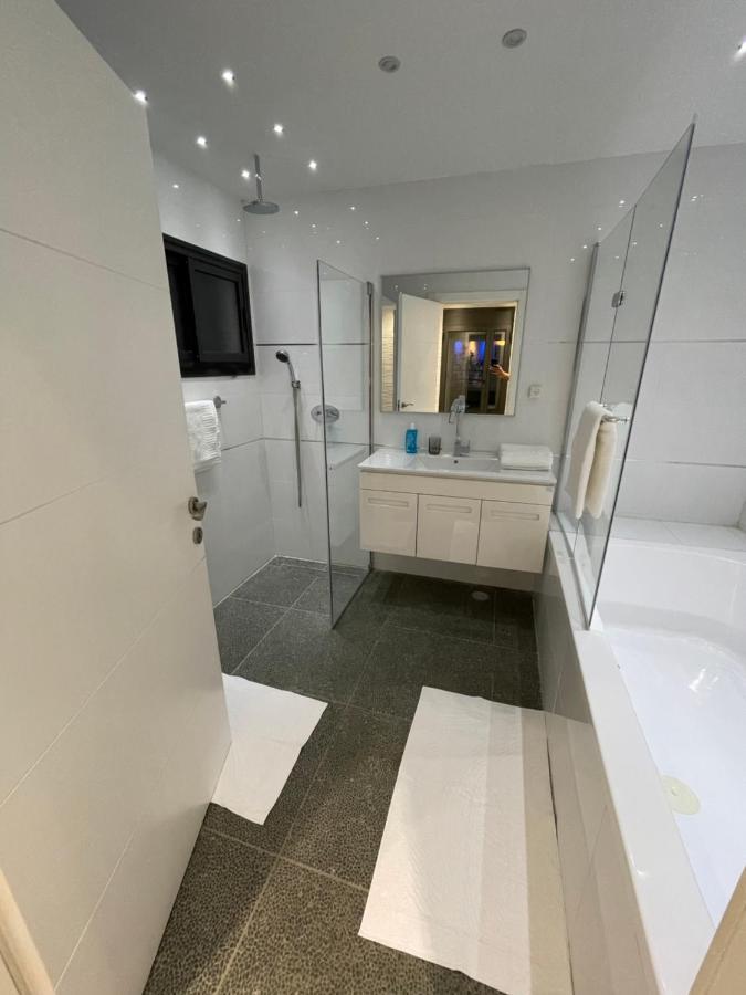 Villa White-Design Эйлат Экстерьер фото