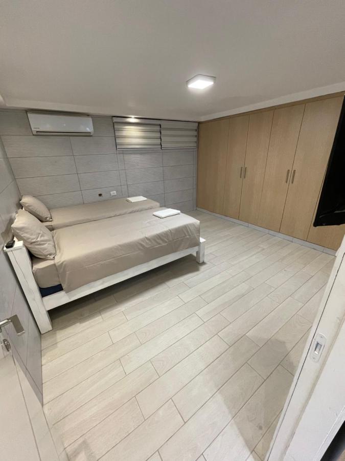 Villa White-Design Эйлат Экстерьер фото