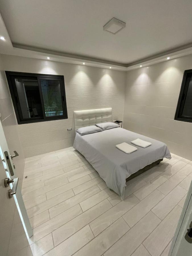 Villa White-Design Эйлат Экстерьер фото