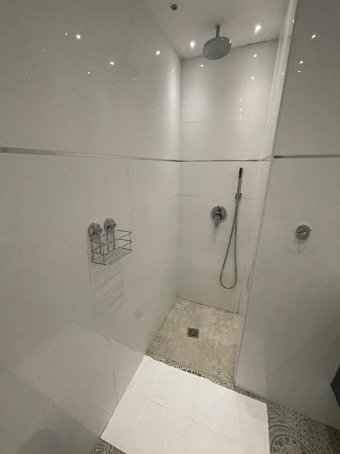 Villa White-Design Эйлат Экстерьер фото