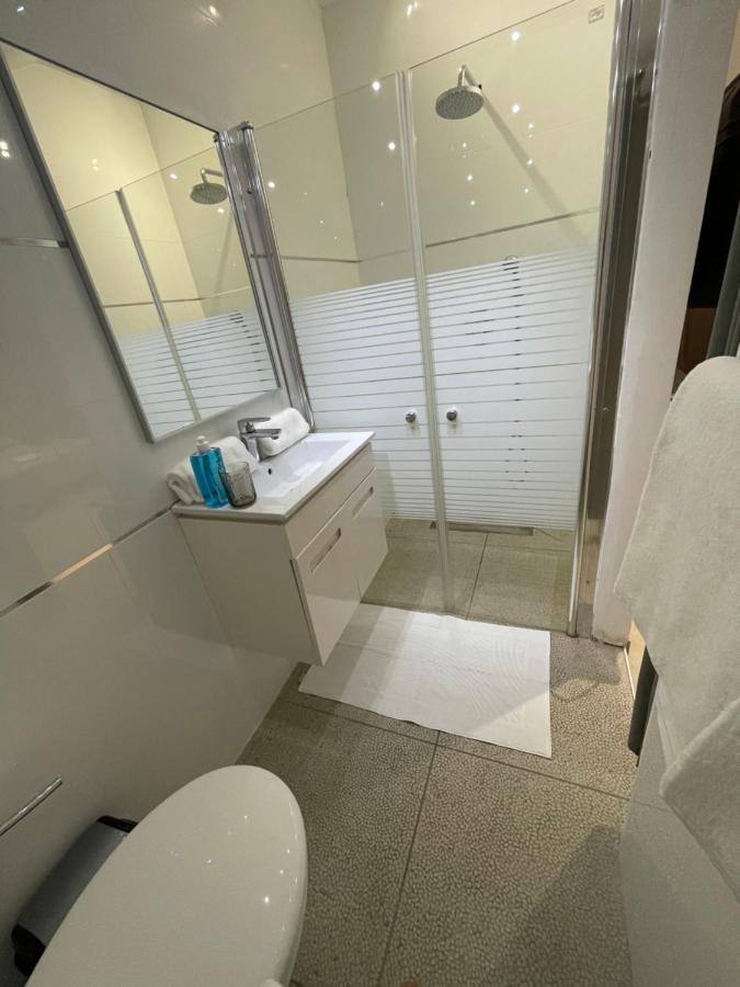 Villa White-Design Эйлат Экстерьер фото